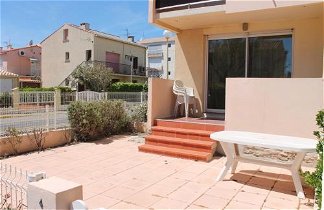 Photo 1 - Apartment in Narbonne with garden and garden view