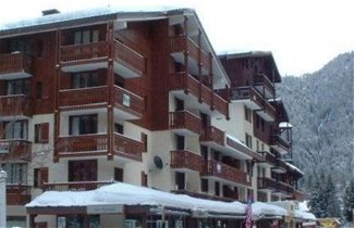 Photo 1 - Apartment in Modane with mountain view
