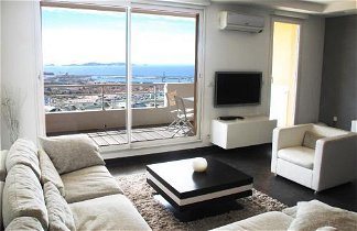Photo 1 - Apartment in Marseille with terrace