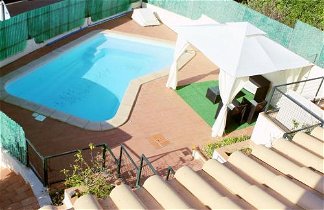 Foto 1 - Casa a Albufeira con piscina privata e vista sulle montagne