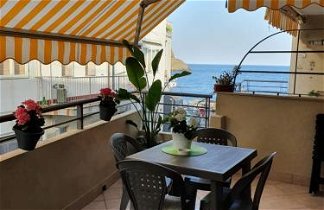 Photo 1 - Apartment in Aci Castello with terrace