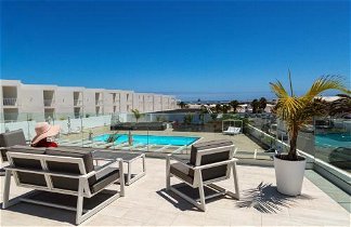 Photo 1 - Apartment in Teguise with private pool and pool view