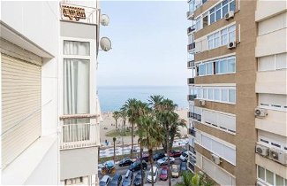 Photo 1 - Appartement en Málaga