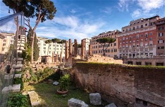 Photo 1 - Rome as you feel - Mosaico Apartment