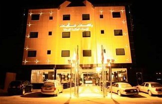 Foto 1 - Rest Night Hotel Suites- - AL Nafal