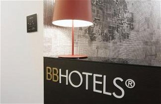 Foto 1 - BB Hotels Aparthotel Desuite