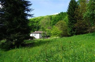 Photo 1 - House in Esplas-de-Sérou with garden and river view