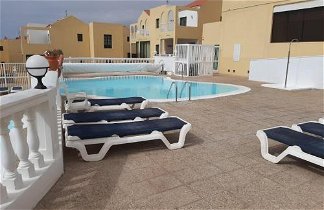 Photo 1 - Apartment in Antigua with swimming pool and garden
