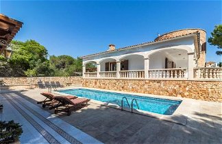 Photo 1 - Villa in Santanyí with private pool