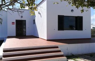 Photo 1 - Maison en Tinajo avec terrasse