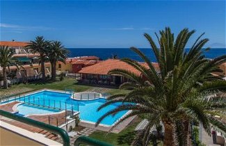 Photo 1 - Appartement en Breña Baja avec piscine et vues à la mer
