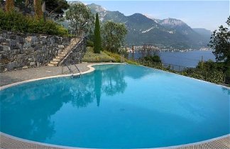 Photo 1 - Apartment in Bellagio with private pool