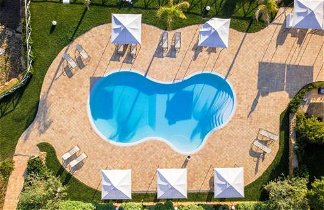 Photo 1 - Maison de campagne en Aragona avec piscine privée et vue sur la piscine