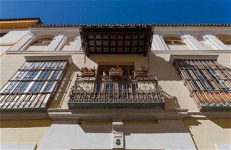 Photo 1 - La Casa del Conde de Gelves Apartments