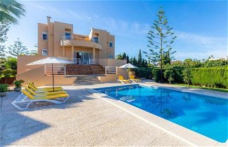 Foto 1 - Casa a Spagna con piscina privata