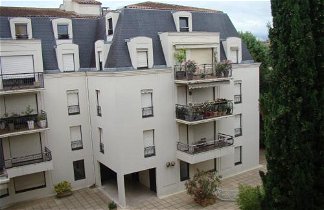 Foto 1 - Appartamento a Bordeaux con terrazza