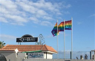 Photo 1 - Aqua Beach Bungalows Playa del Ingles - Gay Men Only