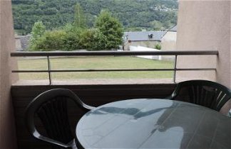 Photo 1 - Apartment in Luz-Saint-Sauveur with swimming pool