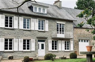 Photo 1 - Maison en Le Val-Saint-Père avec terrasse