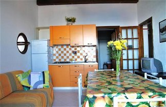 Photo 1 - Apartment in Lipari with sea view
