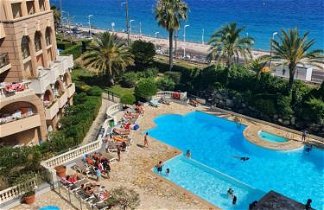 Foto 1 - Apartamento en Cannes con piscina privada
