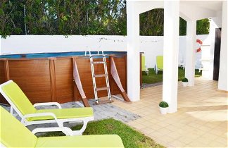 Foto 1 - Villa a Portimão con piscina privata