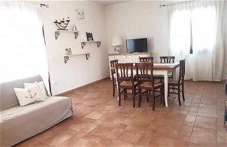 Photo 1 - Apartment in Golfo Aranci with terrace