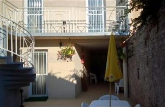 Photo 1 - Appartement en Ver-sur-Mer avec terrasse et vue jardin
