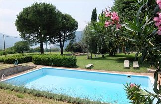 Foto 2 - Appartamento a Sale Marasino con piscina e vista lago