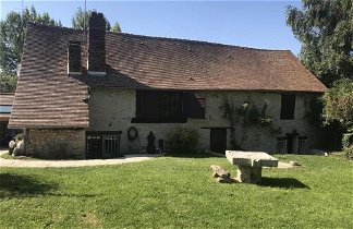 Photo 1 - Maison en Saint-Clair-sur-Epte avec terrasse
