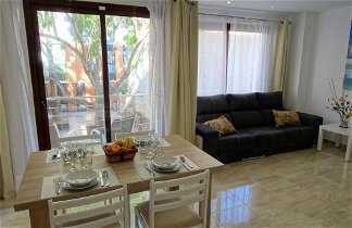 Foto 1 - Apartamento en Manacor con terraza