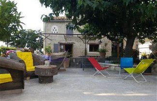 Photo 1 - Apartment in Barbentane with private pool