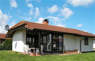 Foto 1 - Holiday Home Sehestedt - SDT100