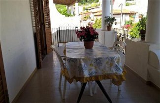 Photo 1 - Apartment in Lipari with garden and garden view