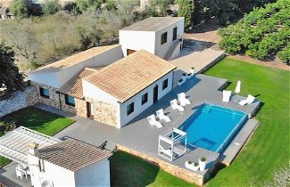 Foto 1 - Casa a Llubí con piscina privata