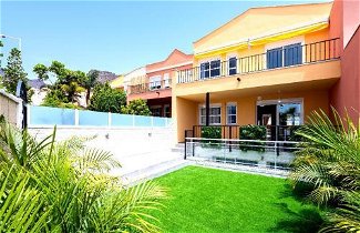 Photo 1 - Apartment in Adeje with swimming pool and garden view