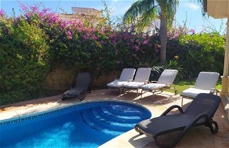 Photo 1 - Villa in Mijas with swimming pool and garden