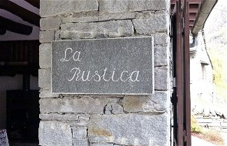 Photo 1 - Holiday Home Casa la Rustica