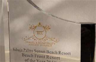 Photo 2 - Sibaja Palms Sunset Beach Luxury Villa