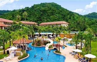 Foto 1 - Centara Karon Resort Phuket - SHA Plus