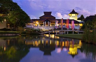 Foto 1 - Le Meridien Chiang Rai Resort, Thailand