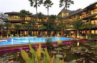 Foto 1 - VC@Suanpaak Boutique Hotel & Service Apartment