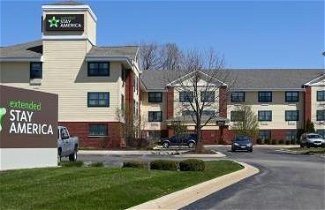 Photo 1 - Extended Stay America - Rockford - I-90