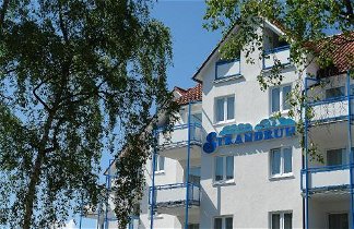Foto 1 - Strandruh Apartments