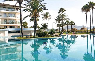 Foto 3 - Hotel Playa Esperanza Resort - Affiliated by Melia
