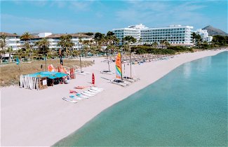 Photo 1 - Hotel Playa Esperanza Resort - Affiliated by Melia