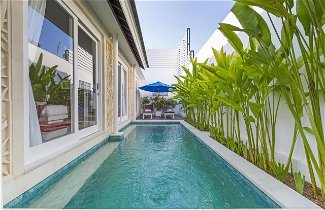 Foto 1 - Bajra Bali Villa