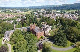 Photo 1 - Ruthin Castle Hotel and Spa