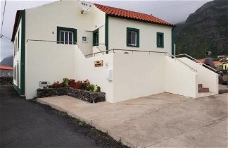Photo 1 - House in Lajes das Flores with terrace