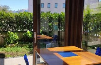 Foto 1 - Appartamento a Iseo con giardino e vista giardino